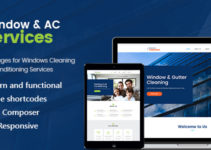 AC Services | A Window Cleaning, Air Conditioning and Heating Services