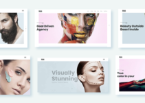 Adios Portfolio | Portfolio WordPress