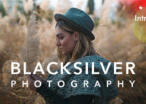 Blacksilver | Photography Theme for WordPress