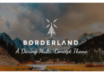 Borderland - A Daring Multi-Concept Theme