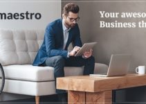 Business | Business Maestro WordPress for Business