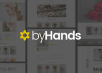ByHands - Flower Store WooCommerce Theme