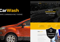 Car Wash | Car Mechanic, Car Repair Theme