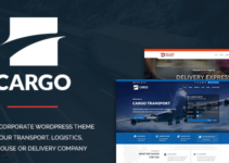 Cargo – Transport & Logistics