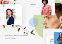 Ciloe - Multipurpose WooCommerce Theme