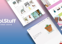 CoolStuff Creative Multi-Purpose WooCommerce WordPress Theme