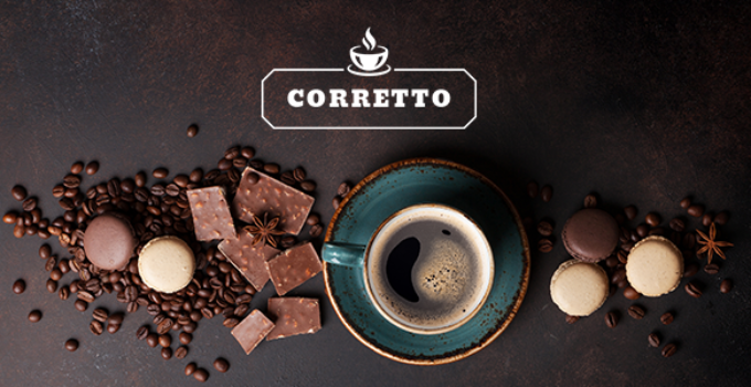 Corretto - A Theme for Coffee Shops and Cafés