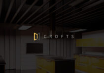 CROFTS - Architecture, Agency WordPress theme