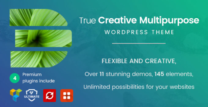 Doyle - Creative Multipurpose WordPress Theme