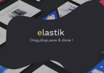 Elastik - SAAS / SEO / Startup / App WordPress Theme