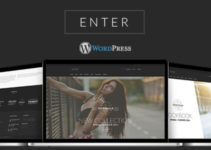 Enter - Fashion & Look Book WooCommerce Theme