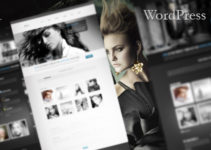 Epic WordPress Theme