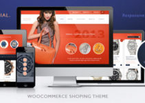Essential - Responsive WooCommerce eCommerce and Auction Theme