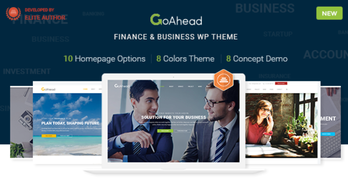 Finance Consulting | GoAhead Consulting