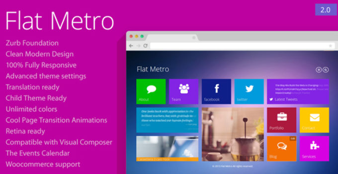 metro a responsive theme for phpbb 3 styles