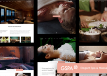 Grand Spa | Spa Beauty WordPress for Spa and Beauty