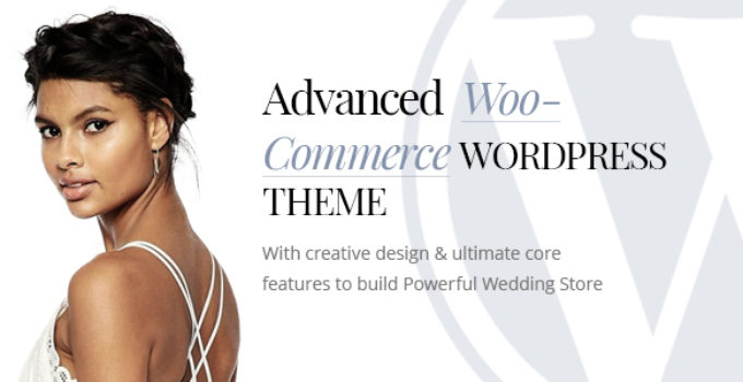 HappyTime - Wedding Woocommerce WordPress Theme