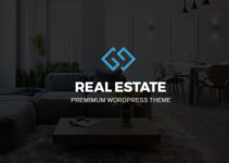 Hexo - Premium RealEstate WordPress Theme