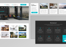 Hnk - Architecture Business WordPress Theme