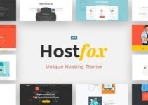 HostFox | Hosting WordPress for Hostinng