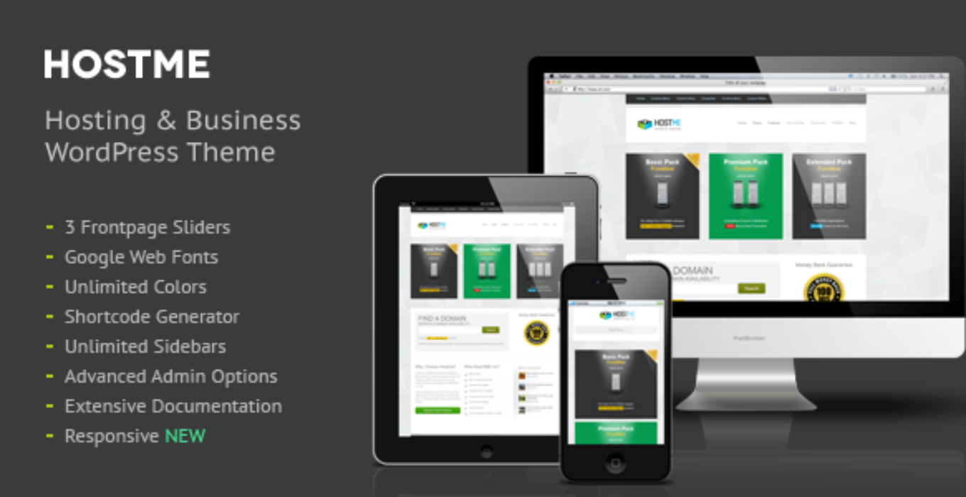 Download nulled wordpress. Hostme. WORDPRESS Premium Template nulled. Hosting nulled WORDPRESS Template. Slide Themes.