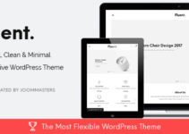 JMS Fluent - Creative Multi-Purpose WooCommerce Theme