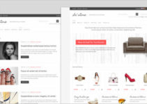La Store - WooCommerce WordPress Theme