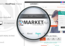 Marketplus Marketing Responsive WordPress Theme