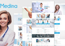 Medical | Medina Medical WordPress