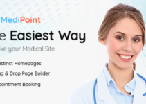 MediPoint - A Medical Theme