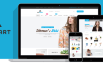 Mimart - Multipurpose WooCommerce WordPress Theme