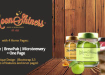 Moonshiners - Distillery, Microbrewery & Brewpub