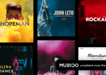 Musico | Music Band WordPress