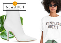 New-High Fashion WooCommerce WordPress Theme