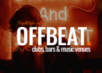 Offbeat - Nightlife, Pubs & Concerts Theme