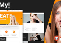 OHMY | Business theme