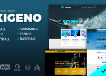 Oxigeno Sport – Sports Club and Team