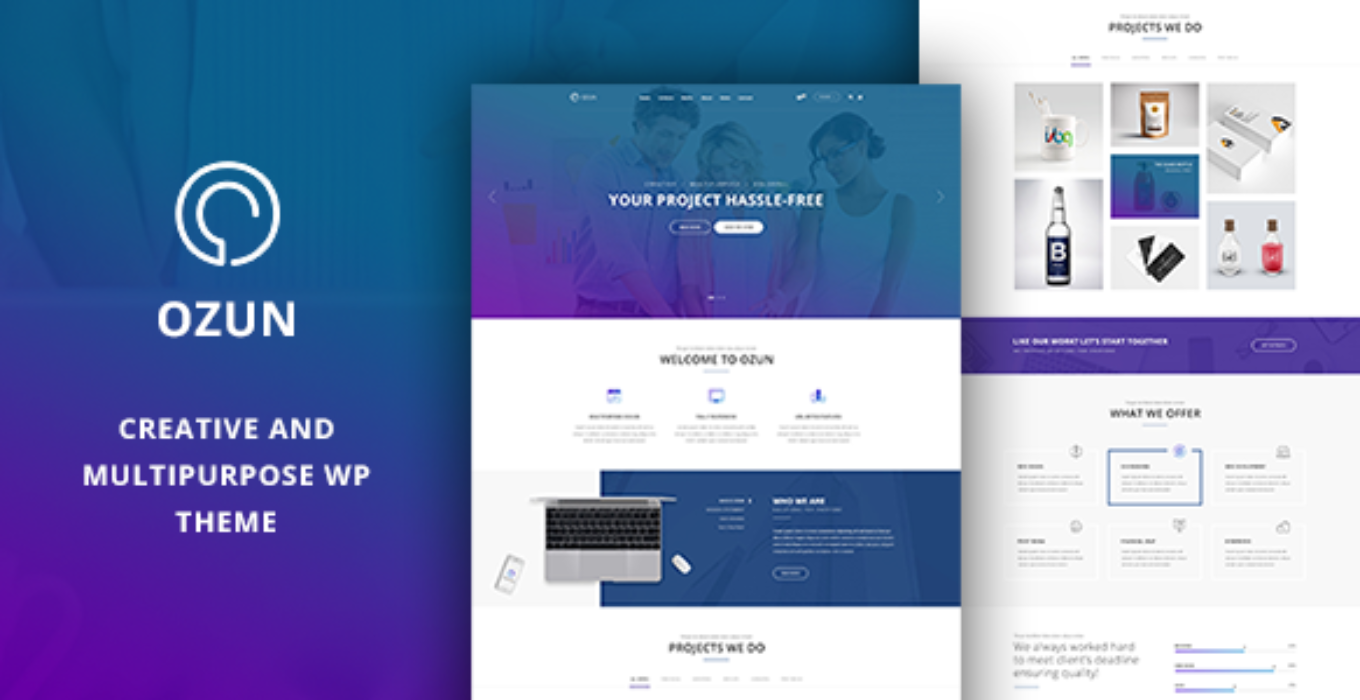 Multipurpose template