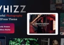 Photography Whizz | Photography WordPress for Photography