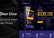 Poker Dice - Casino Resort & Hotel