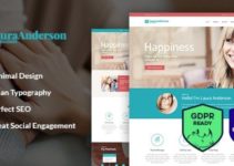 Psychologist | Therapy and Counseling WordPress Theme
