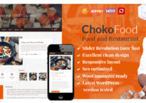 Restaurant | Choko Food and Restaurant Cafe