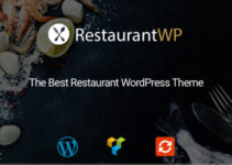 Restaurant WordPress Theme | Restaurant WP