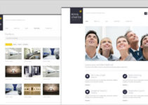 RoyalStartex - Minimalist Business WordPress Theme
