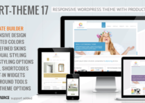 RT-Theme 17 Responsive Wordpress Theme