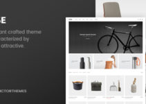 Seese - Responsive eCommerce Theme