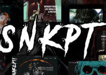 Snakepit - A Rock and Metal Oriented Music WordPress Theme