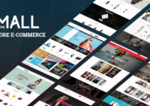 TheMall - Premium WooCommerce Multipurpose Theme
