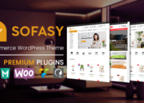 VG Sofasy - Responsive WooCommerce WordPress Theme