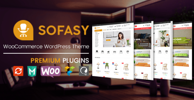 VG Sofasy - Responsive WooCommerce WordPress Theme